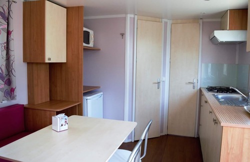 Saints-Geosmes RV Rental | Camping de la croix d'Arles