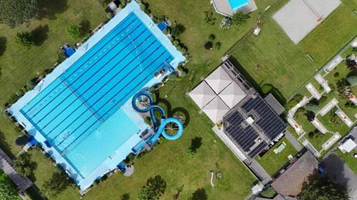 Aigle Other | Camping de la Piscine