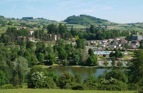 Matour Other | Camping de Matour