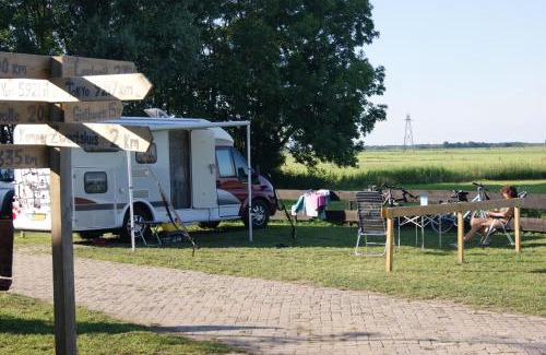 Zwartsluis Other | Camping de Noorde