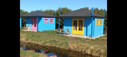 Ter Aar Other | Camping de Oude Rijn