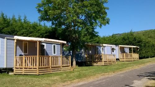 Santenay Other | Camping de Santenay