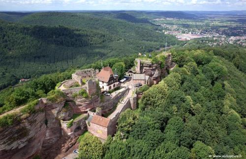 Saverne Other | Camping de Saverne
