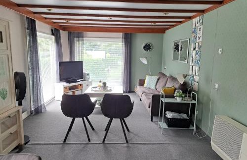 Walterswald Apartment | Camping de Zandhorst, Eldorado