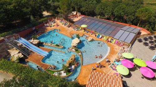 Laroque-des-Alberes Other | Camping des Alberes