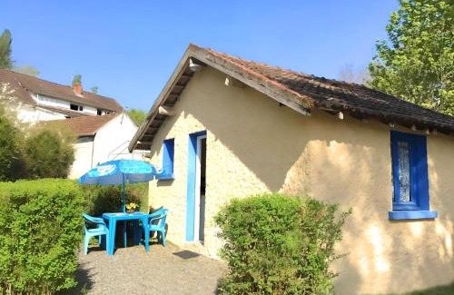 Saint-Honore-les-Bains Other | Camping des Bains