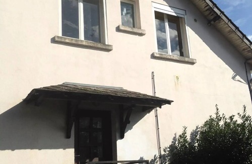 Saint-Honore-les-Bains Apartment | Camping des Bains * - Apartment n°3 - 2 bedrooms 2 to 4 people - 2 pers. included in the tariff