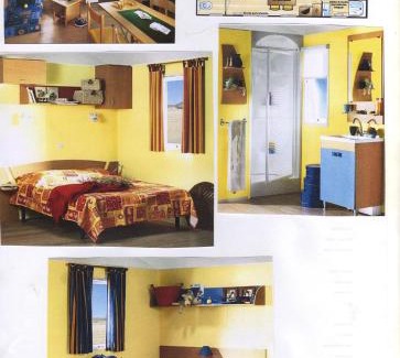 Le Caylar Other | Camping des Templiers - Le Caylar