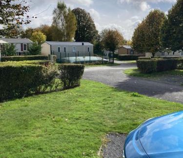 Litteau Other | Camping domaine de Litteau en Normandie