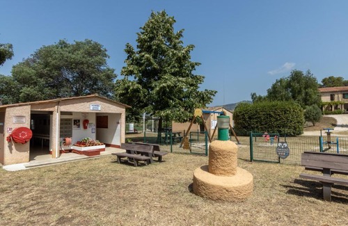 Bormes-Les-Mimosas Other | Camping du Grand Batailler