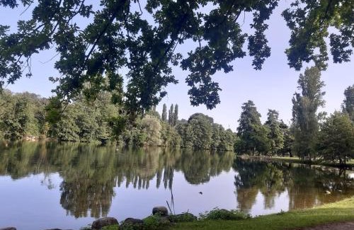 Foix Other | Camping du Lac