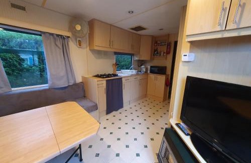 Egletons Other | Camping du Lac MH Azur