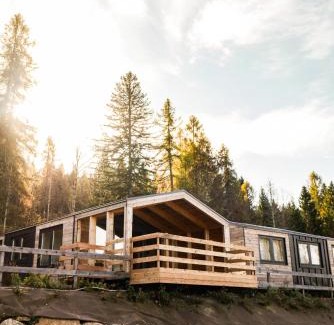 Folgaria Other | Camping Essenza Alpina