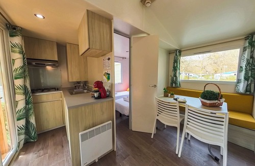 Etxarri-Aranatz RV Rental | Camping Etxarri
