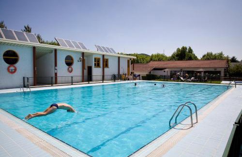 Ezcabarte Other | Camping Ezcaba