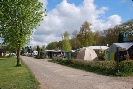 Ganderkesee Other | Camping & Ferienpark Falkensteinsee