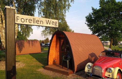Ganderkesee Other | Camping & Ferienpark Falkensteinsee