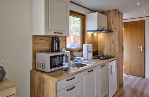 Wesenberg Other | Camping Ferienpark Havelberge