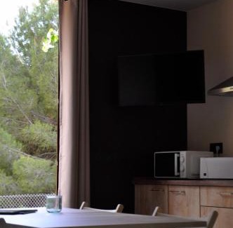 Callosa d' En Sarria Other | Camping Fonts del Algar