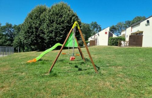 Bellegarde-en-Marche Other | Camping des ch tis