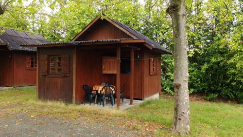 Monfero Other | Camping Fragadeume