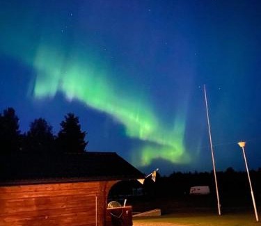 Fredrika Other | Camping Fredrika-Braber