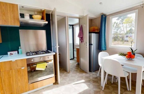 Condrieu House | Camping - Funpass inclus - Piscine - ccaegai