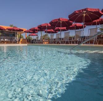 Girasole Other | Camping Girasole