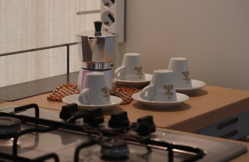 Girasole Hotel | Camping Girasole