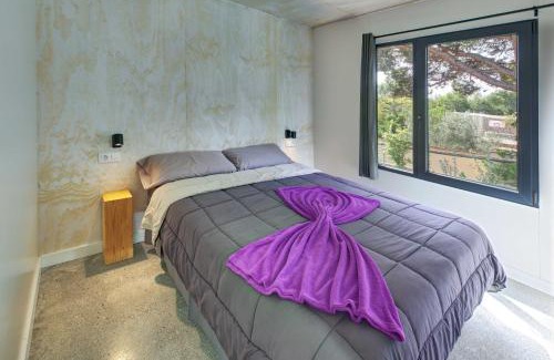 Canet de Mar Other | Camping Globo Barcelona