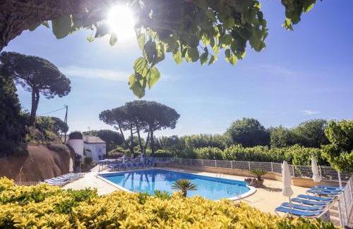 Canet de Mar Other | Camping Globo Barcelona