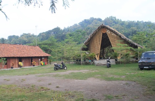 Bantul RV Rental | Camping Ground Kalakijo Vilange