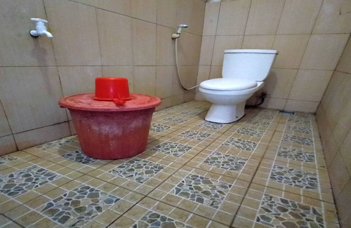 Srimulyo Bed & Breakfast | Camping Ground Watu Amben