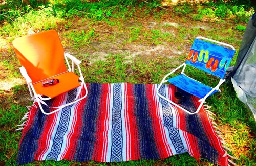 Kingstree RV Rental | Camping it is!