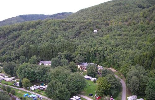 Luxembourg Ardennes Other | Camping Kautenbach