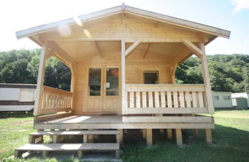 Luxembourg Ardennes Other | Camping Kautenbach