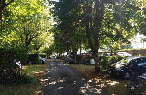 Saint-Crepin-et-Carlucet Other | Camping LE PIGEONNIER