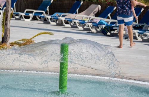 Calig Other | Camping L'Orangeraie
