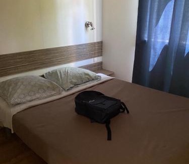 Vic-sur-Cere Other | Camping la Pommeraie