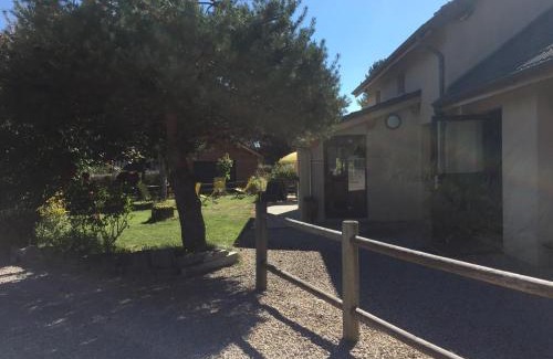 Mars Other | Camping La Prairie