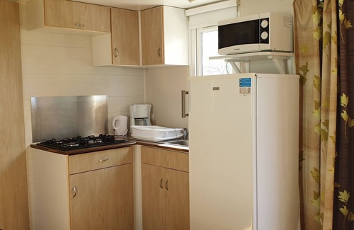 Bayas RV Rental | Camping Le Chene Du Lac