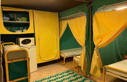 Montricoux Other | Camping le Faucon d'or