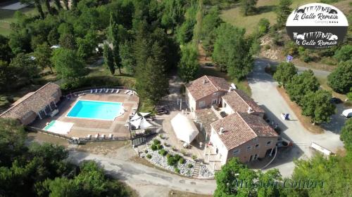 Barbieres Other | Camping Le Gallo Romain