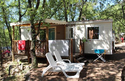 Saint-Paul-en-Foret Other | Camping Le Parc