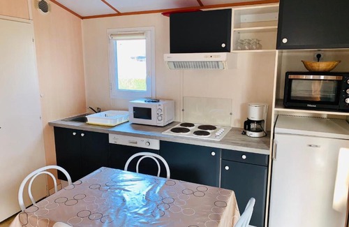 Montaigut-le-Blanc Other | CAMPING LE PRE