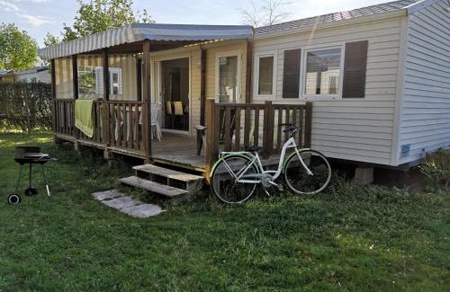 Challans Other | Camping Le Ragis