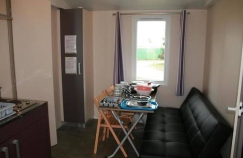 Chateauroux RV Rental | Camping le Rochat