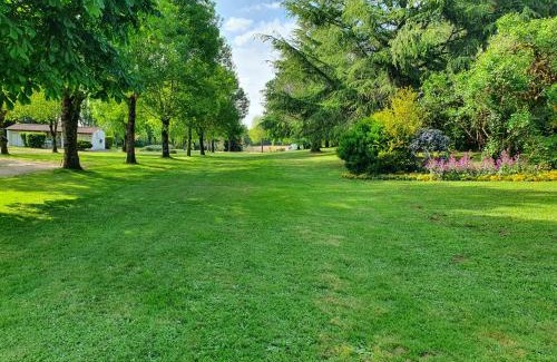 Saint-Sornin Other | camping le valerick