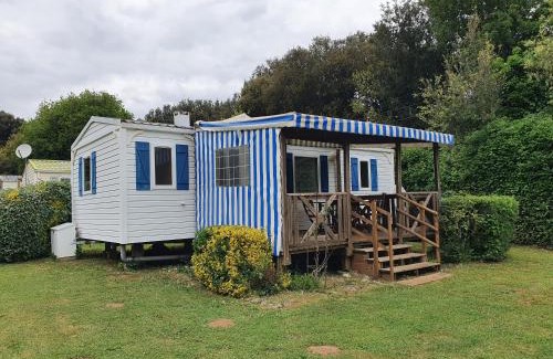 Saint-Sornin Other | camping le valerick