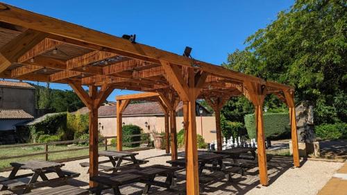 Ceilhes-et-Rocozels Other | Camping Le Village Des Sources